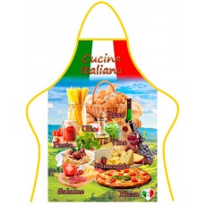 Grembiule Cucina Italiana